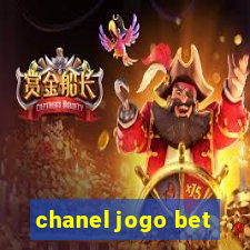 chanel jogo bet